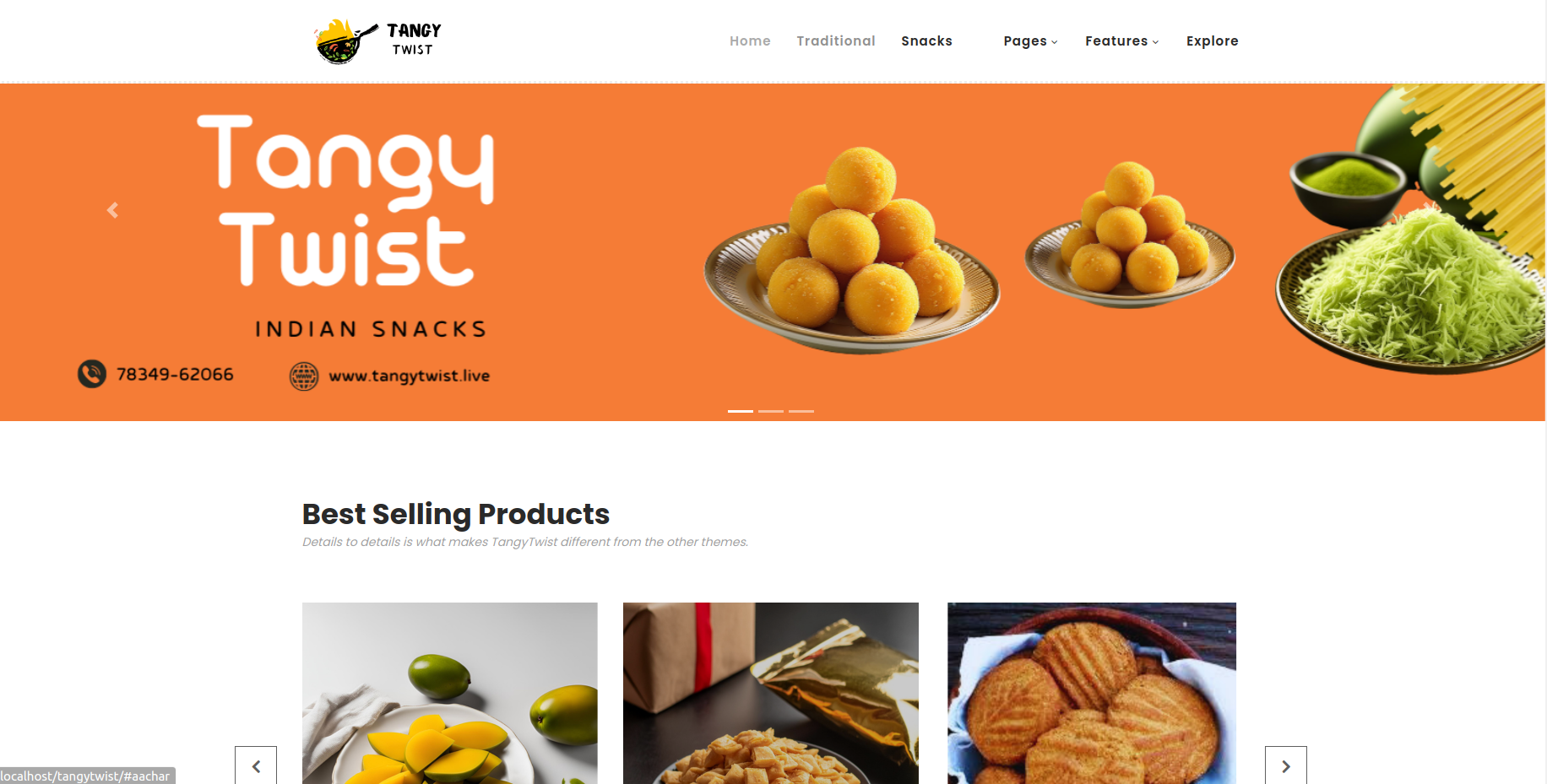 TangyTwist